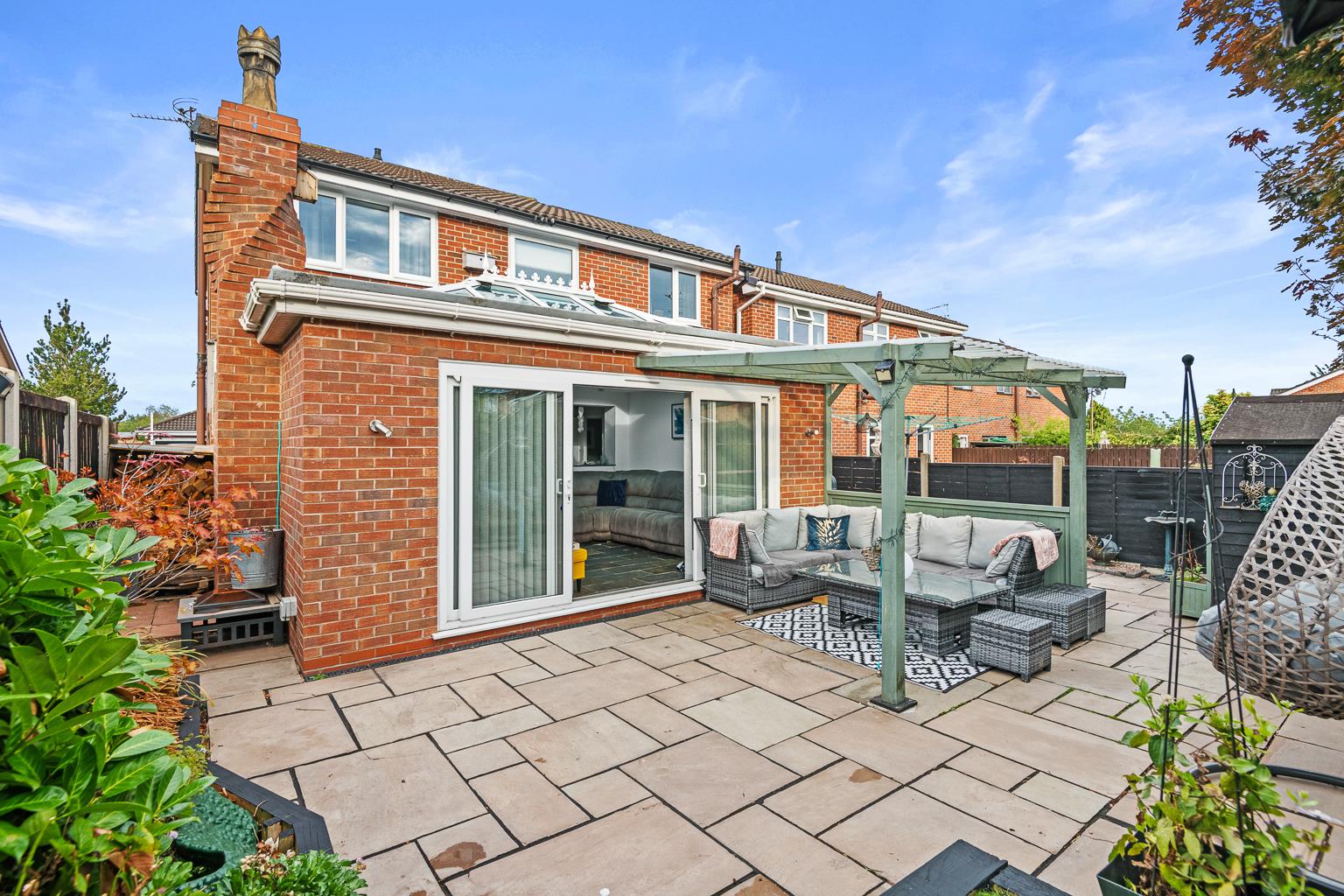 Eden Avenue, Winsford CW Estate Agents